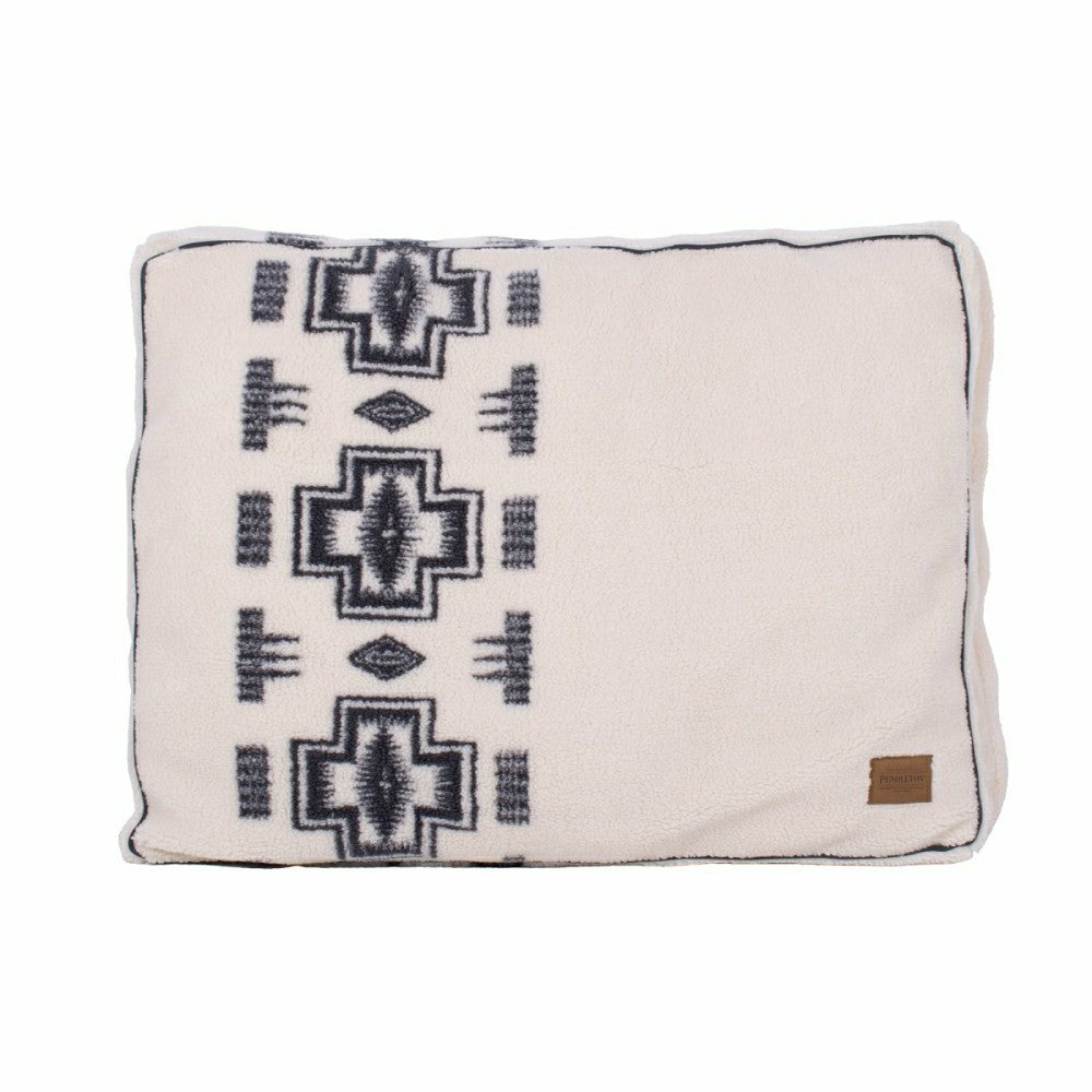 Pendleton Berber Pet Napper | Plow & Hearth