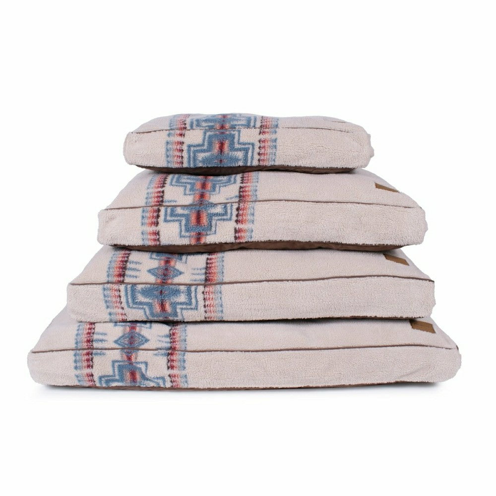 Pendleton Berber Pet Napper | Plow & Hearth