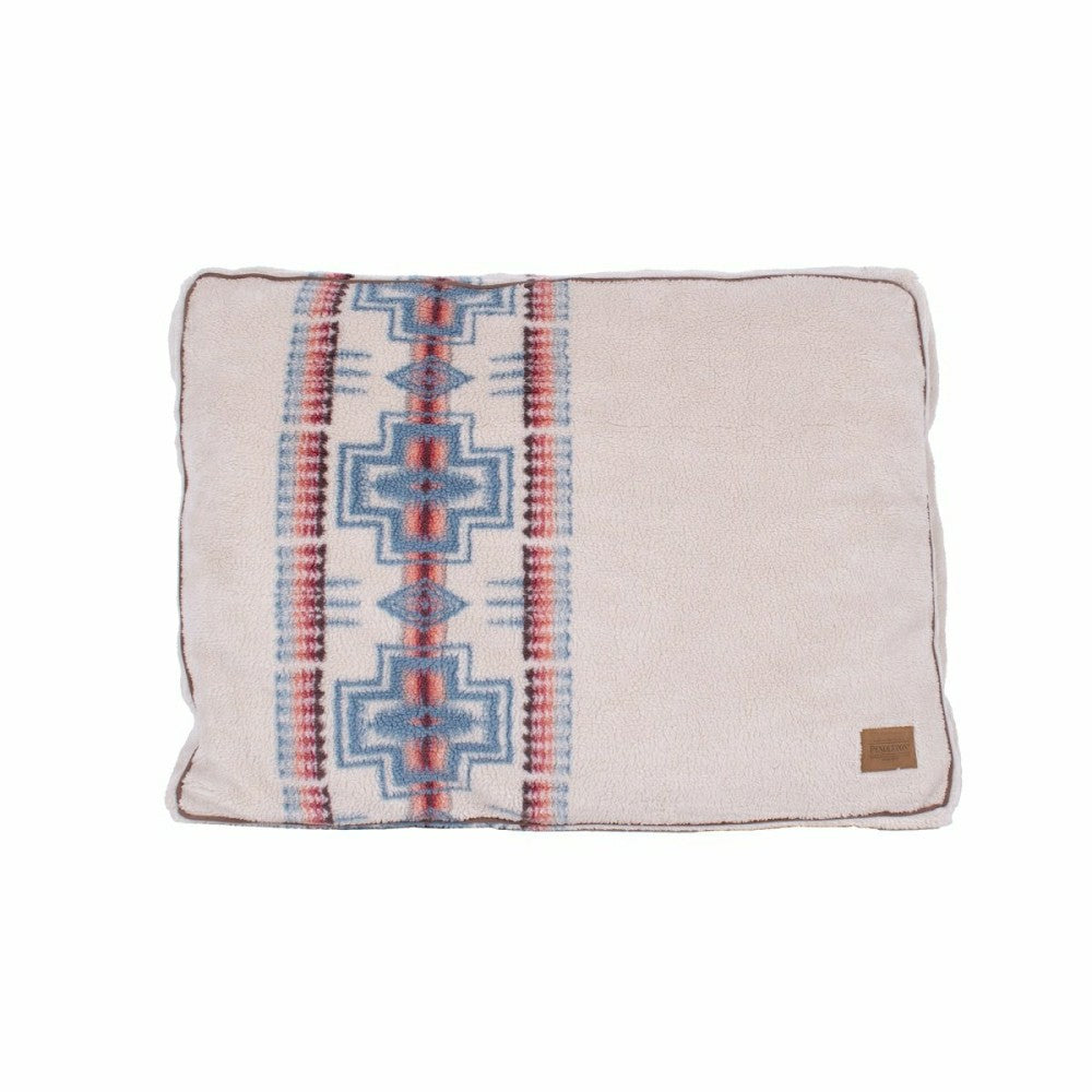 Pendleton Berber Pet Napper | Plow & Hearth