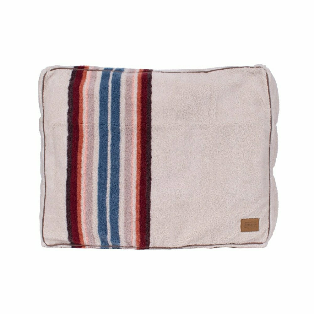 Pendleton Berber Pet Napper | Plow & Hearth