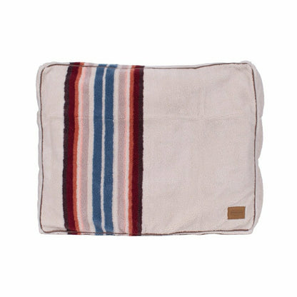 Pendleton Berber Pet Napper | Plow & Hearth