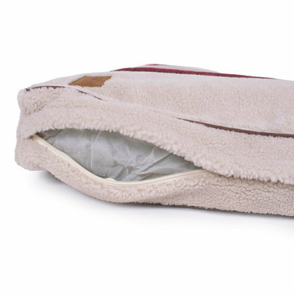Pendleton Berber Pet Napper | Plow & Hearth