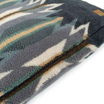 Pendleton Berber Pet Napper | Plow & Hearth
