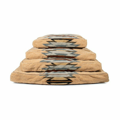Pendleton Berber Pet Napper | Plow & Hearth