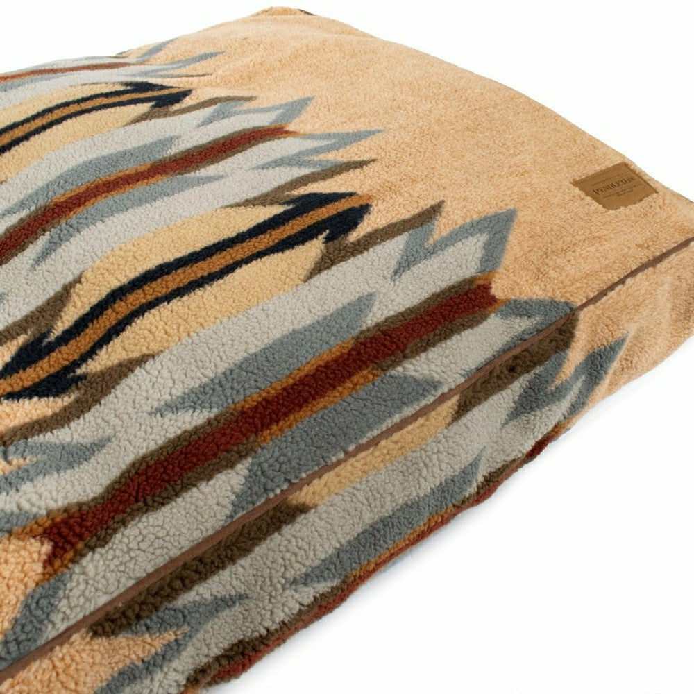 Pendleton Berber Pet Napper | Plow & Hearth