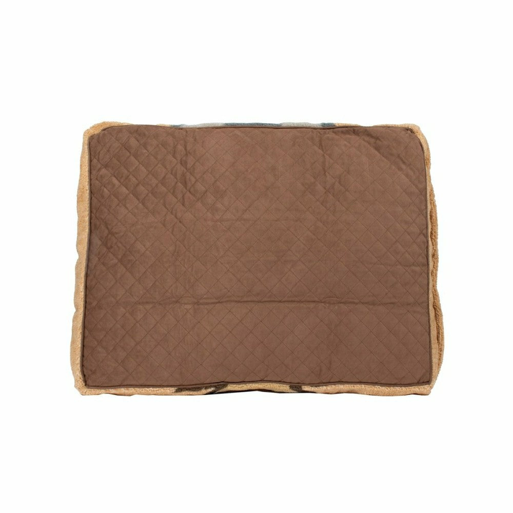 Pendleton Berber Pet Napper | Plow & Hearth