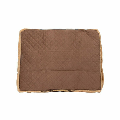 Pendleton Berber Pet Napper | Plow & Hearth