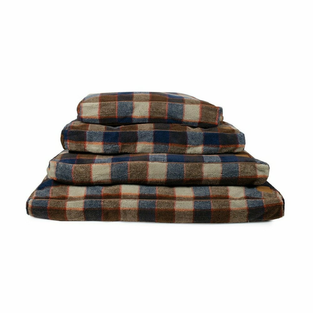 Pendleton Berber Pet Napper | Plow & Hearth