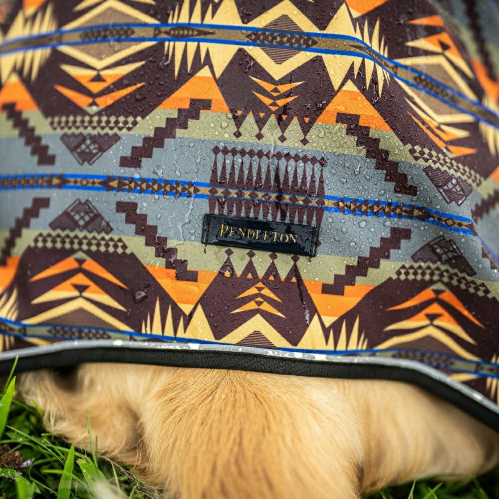 Pendleton Waterproof Adventure Pet Coat | Plow & Hearth