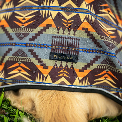 Pendleton Waterproof Adventure Pet Coat | Plow & Hearth
