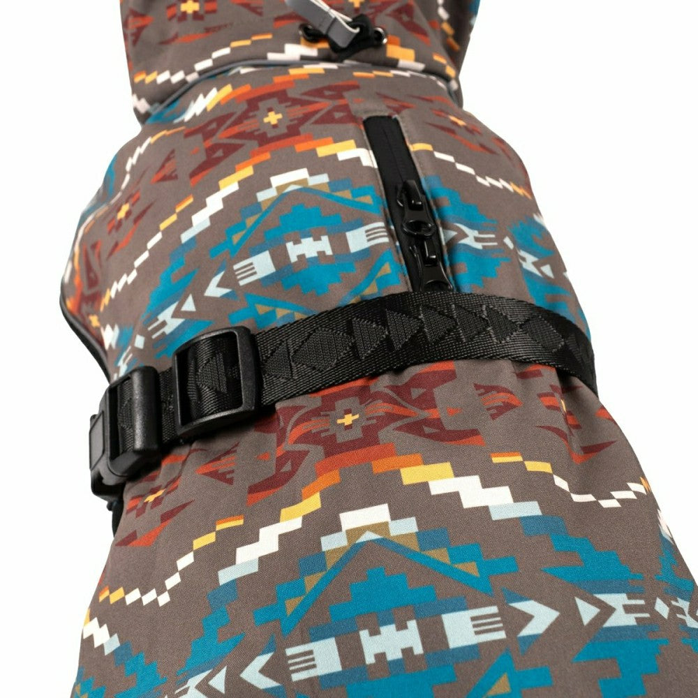 Pendleton Waterproof Adventure Pet Coat | Plow & Hearth