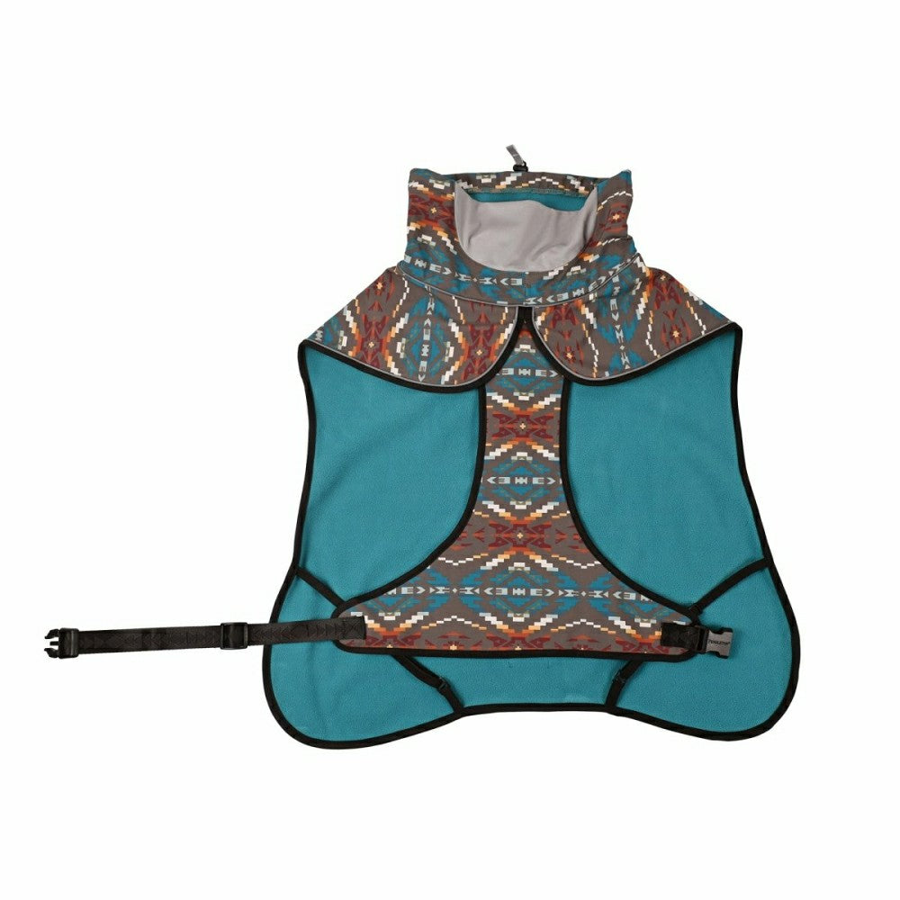 Pendleton Waterproof Adventure Pet Coat | Plow & Hearth