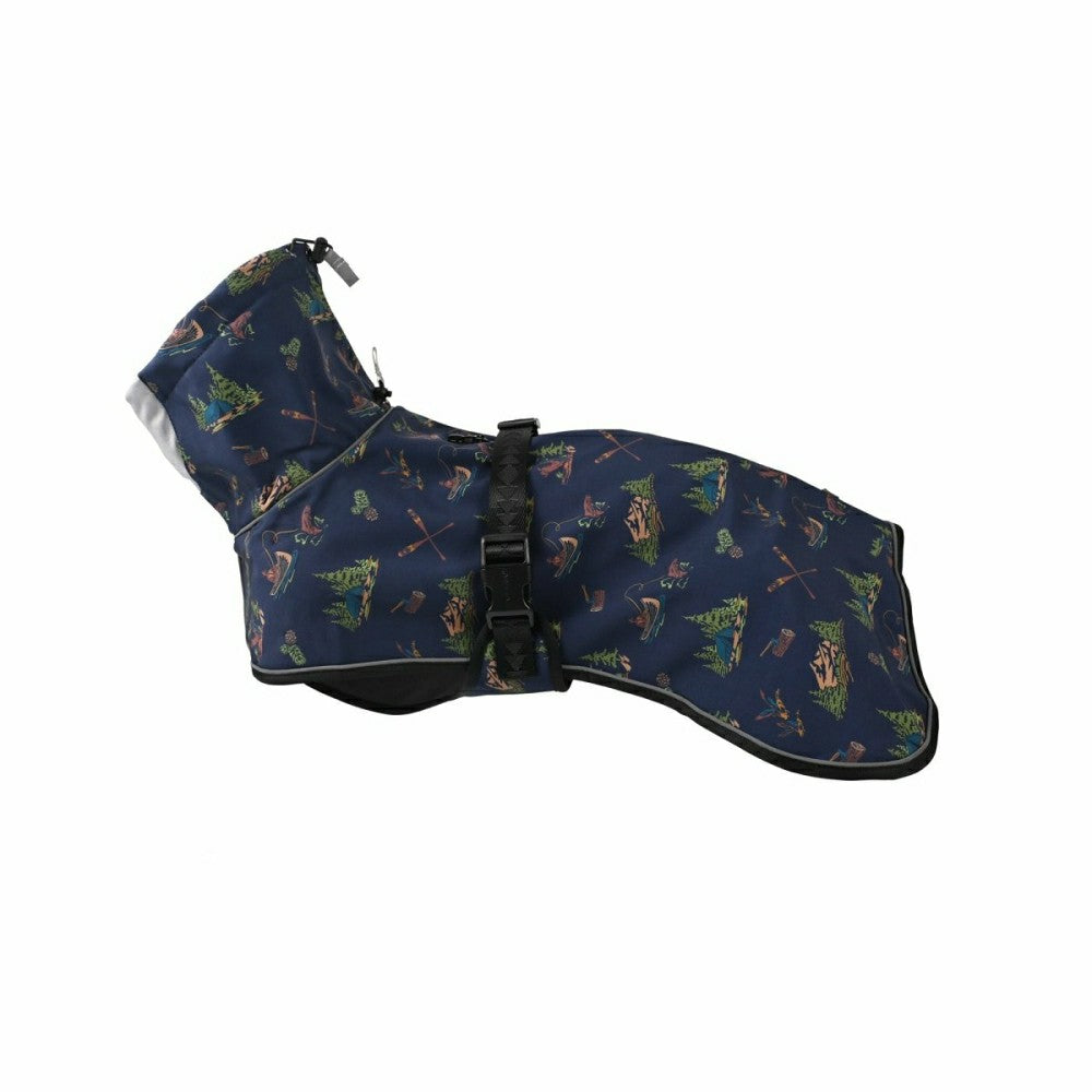 Pendleton Waterproof Adventure Pet Coat | Plow & Hearth