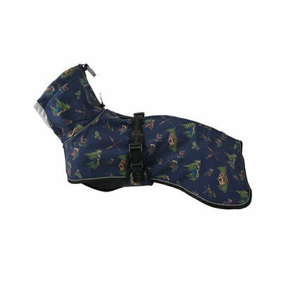 Pendleton Waterproof Adventure Pet Coat | Plow & Hearth