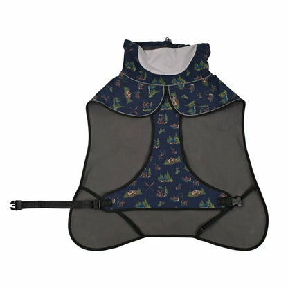 Pendleton Waterproof Adventure Pet Coat | Plow & Hearth
