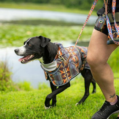 Pendleton Waterproof Adventure Pet Coat | Plow & Hearth