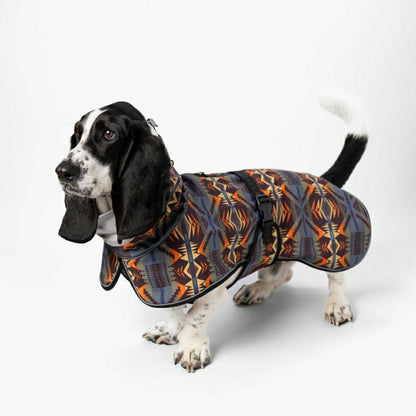 Pendleton Waterproof Adventure Pet Coat | Plow & Hearth