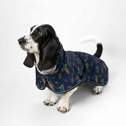 Pendleton Waterproof Adventure Pet Coat | Plow & Hearth