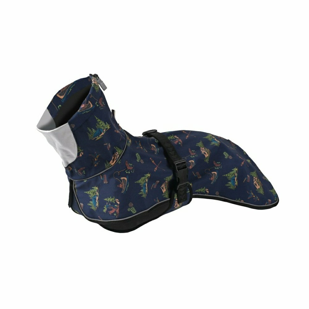Pendleton Waterproof Adventure Pet Coat | Plow & Hearth