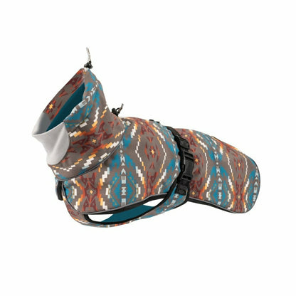 Pendleton Waterproof Adventure Pet Coat | Plow & Hearth