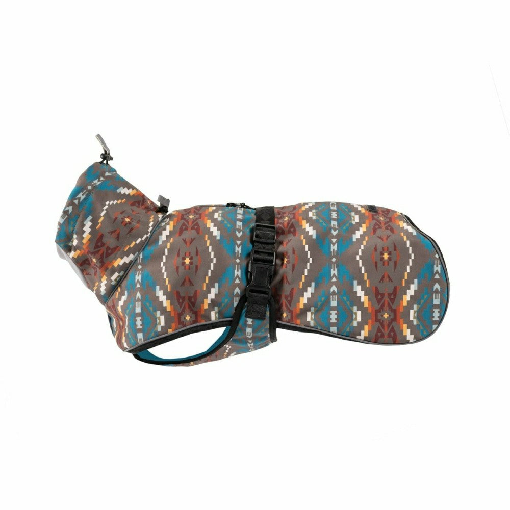 Pendleton Waterproof Adventure Pet Coat | Plow & Hearth