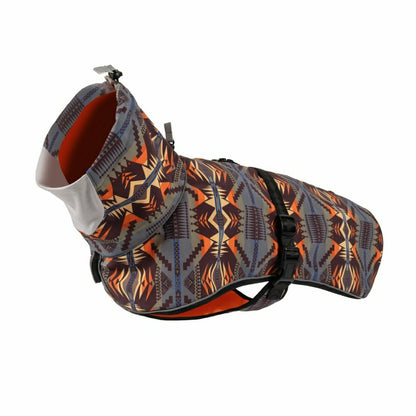Pendleton Waterproof Adventure Pet Coat | Plow & Hearth