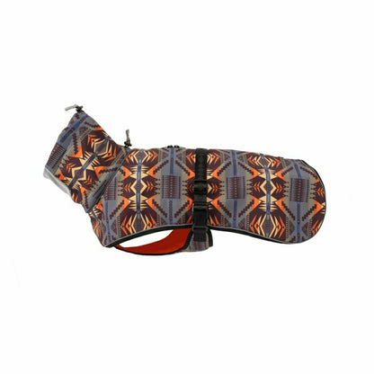 Pendleton Waterproof Adventure Pet Coat | Plow & Hearth