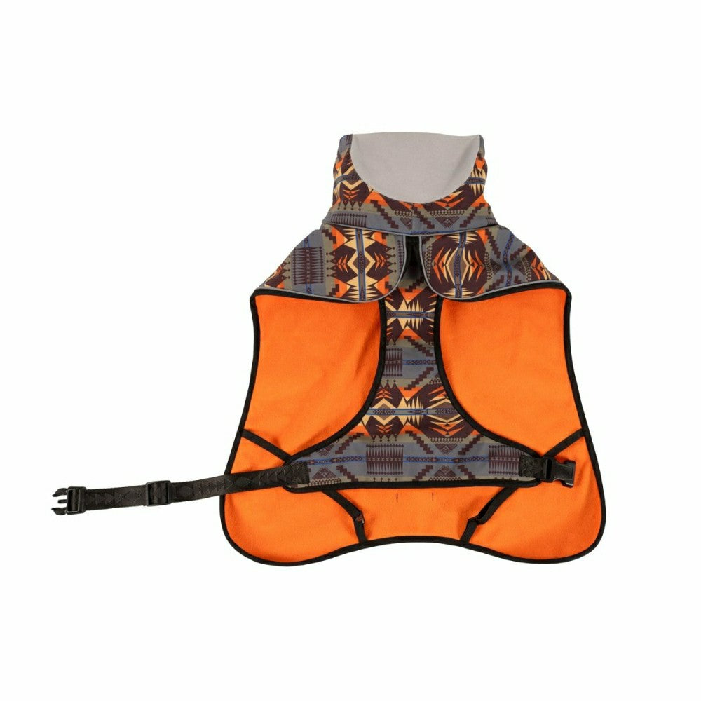 Pendleton Waterproof Adventure Pet Coat | Plow & Hearth