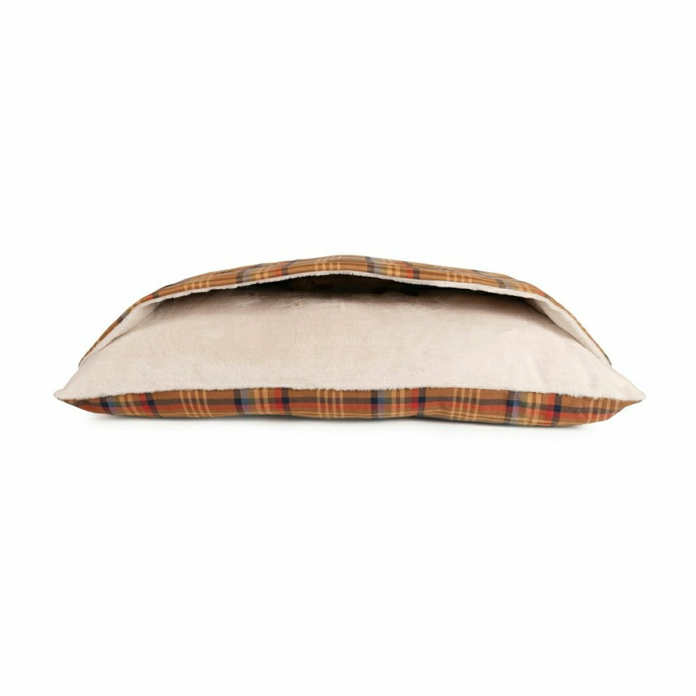Pendleton Burrow Bed | Plow & Hearth