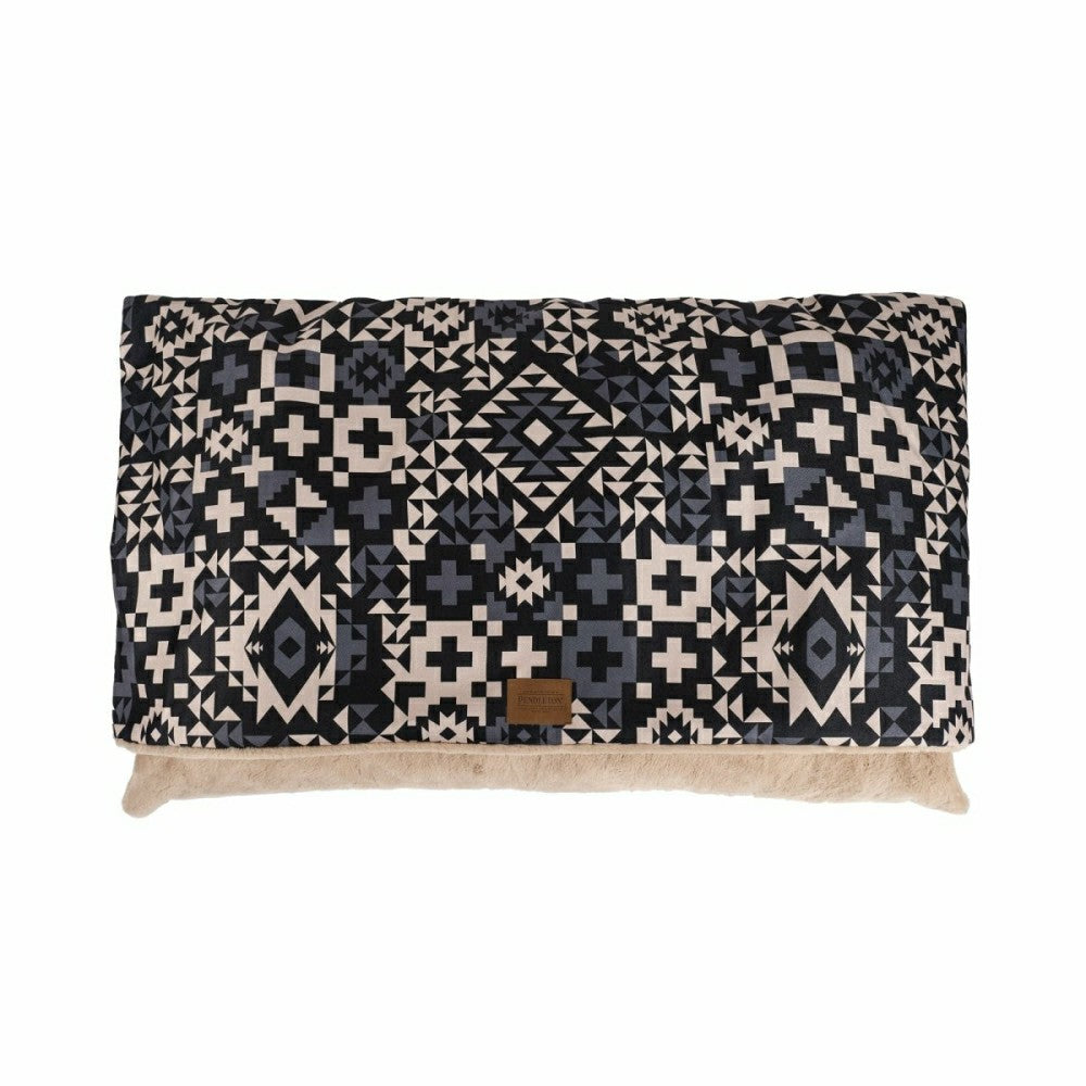 Pendleton Burrow Bed | Plow & Hearth