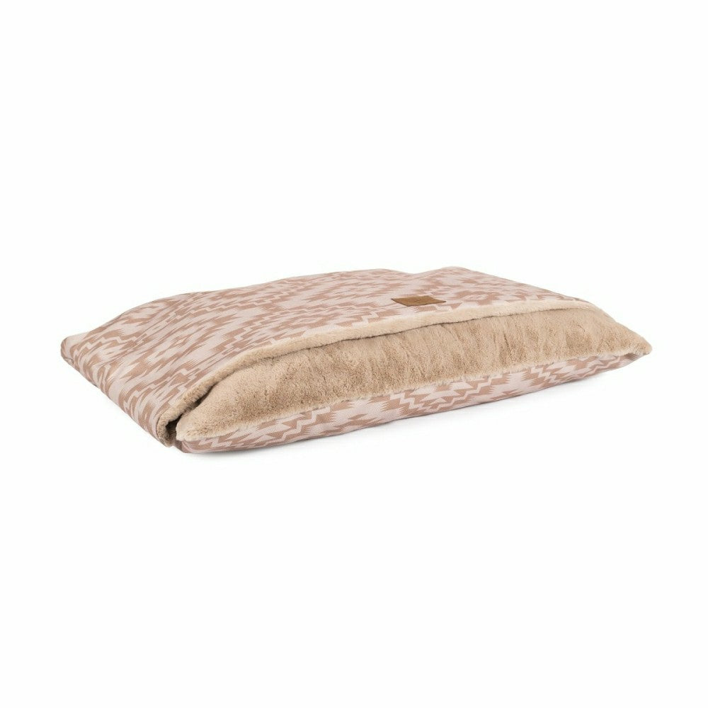 Pendleton Burrow Bed | Plow & Hearth