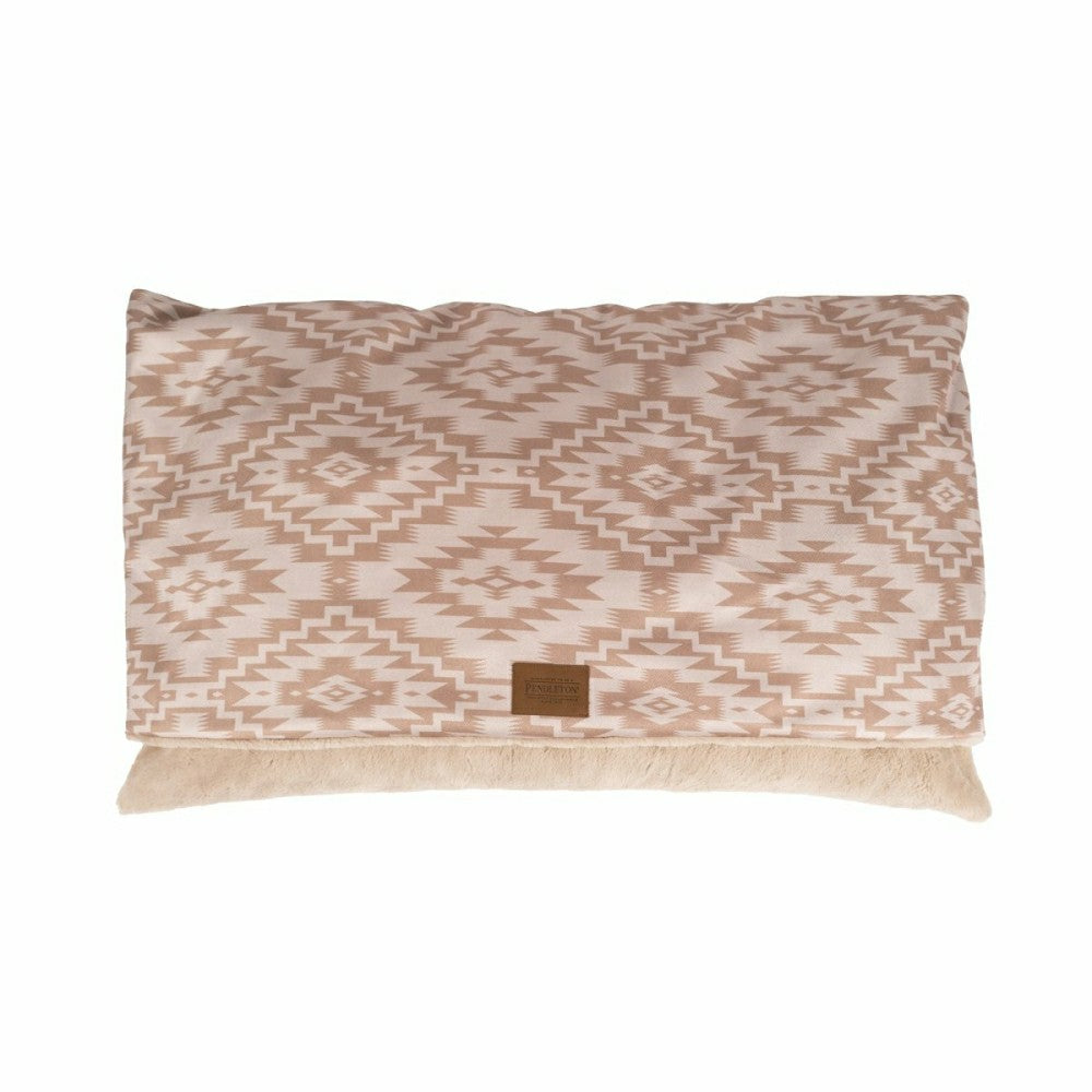 Pendleton Burrow Bed | Plow & Hearth