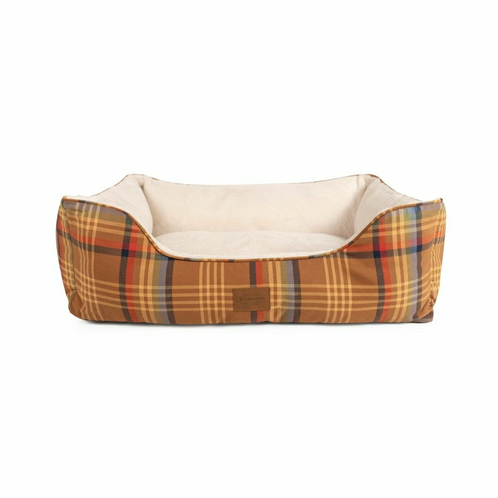 Pendleton Plaid Cozy Kuddler | Plow & Hearth