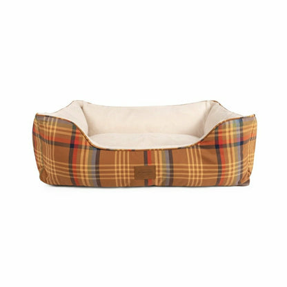 Pendleton Plaid Cozy Kuddler | Plow & Hearth