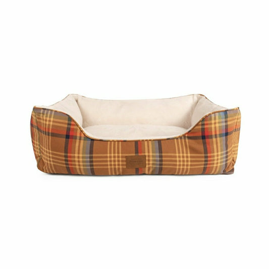 Pendleton Plaid Cozy Kuddler | Plow & Hearth