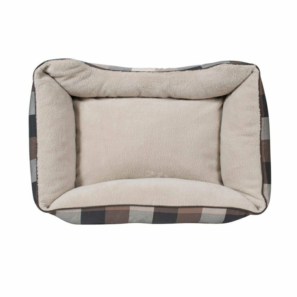 Pendleton Plaid Cozy Kuddler | Plow & Hearth