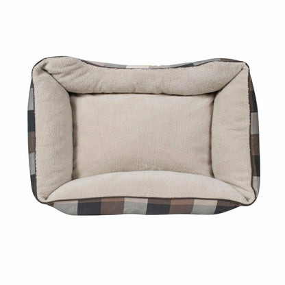 Pendleton Plaid Cozy Kuddler | Plow & Hearth