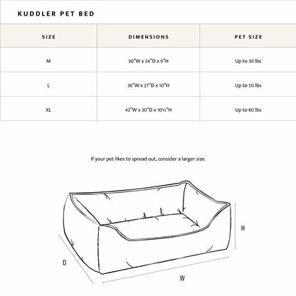 Pendleton Plaid Cozy Kuddler | Plow & Hearth