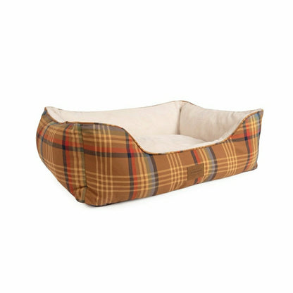 Pendleton Plaid Cozy Kuddler | Plow & Hearth