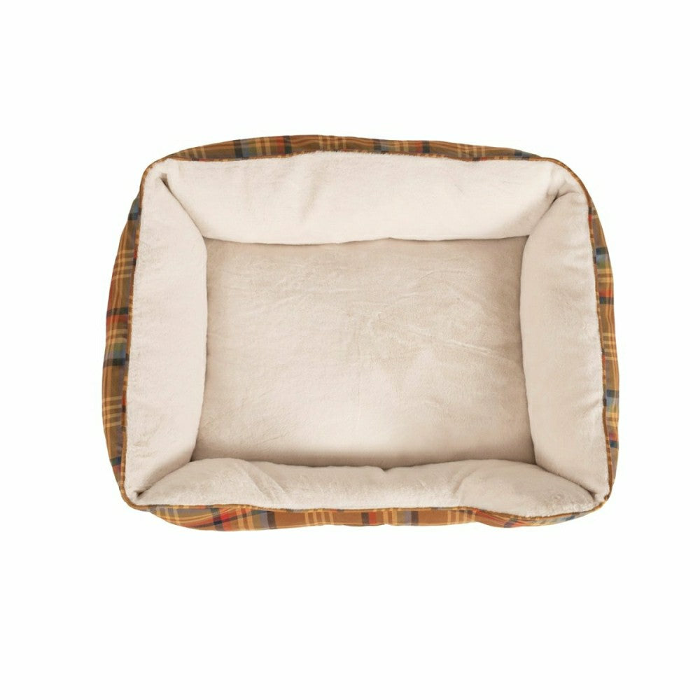 Pendleton Plaid Cozy Kuddler | Plow & Hearth
