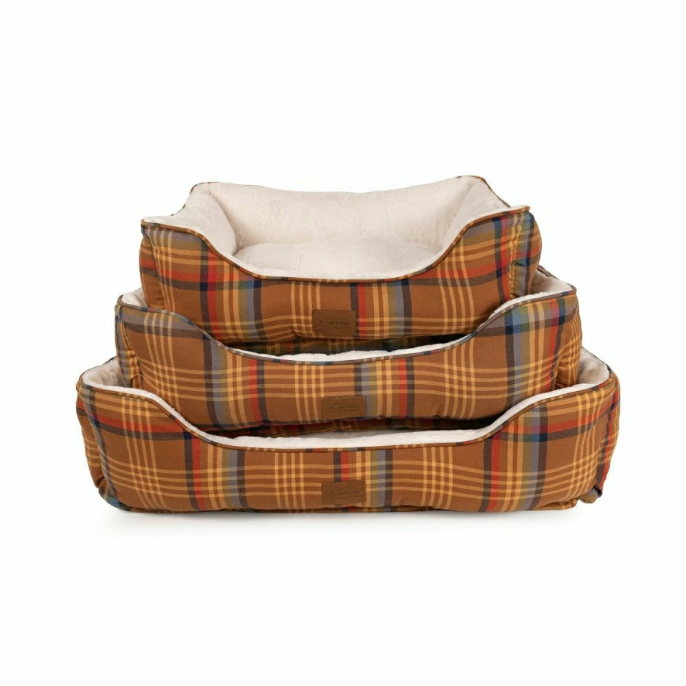 Pendleton Plaid Cozy Kuddler | Plow & Hearth