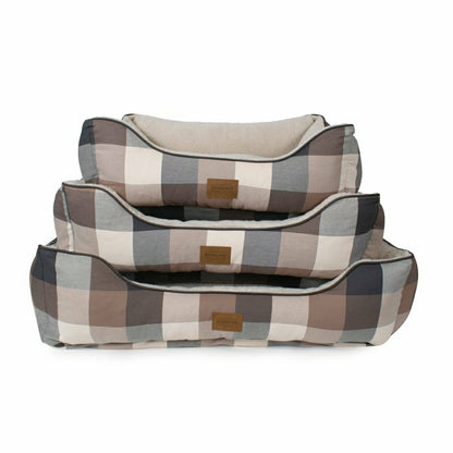Pendleton Plaid Cozy Kuddler | Plow & Hearth