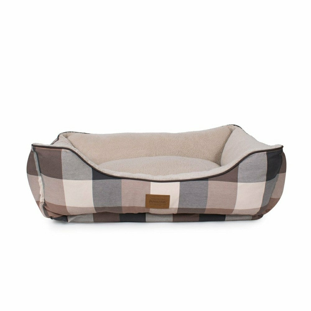 Pendleton Plaid Cozy Kuddler | Plow & Hearth