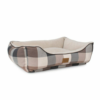 Pendleton Plaid Cozy Kuddler | Plow & Hearth