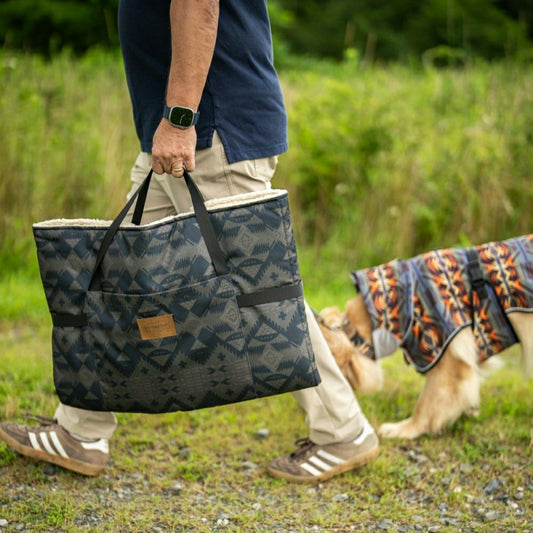 Pendleton Travel Bed | Plow & Hearth