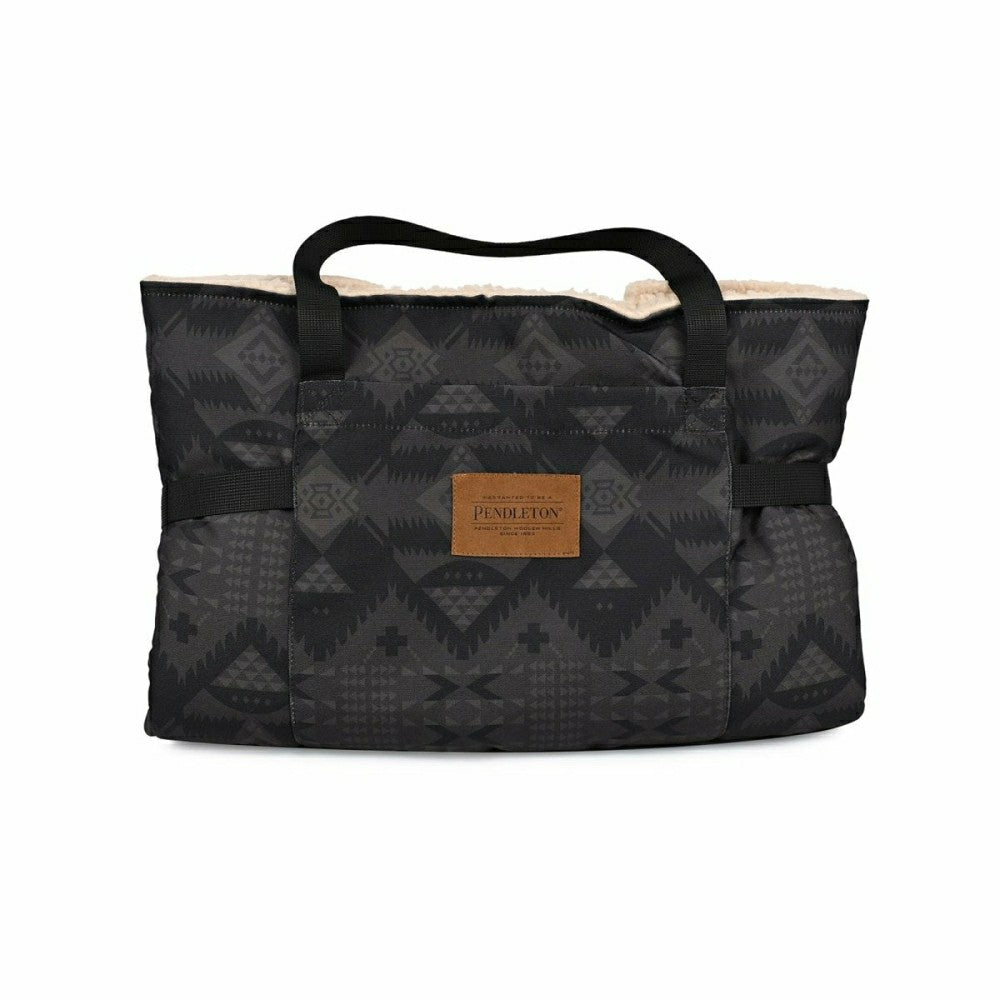 Pendleton Travel Bed | Plow & Hearth