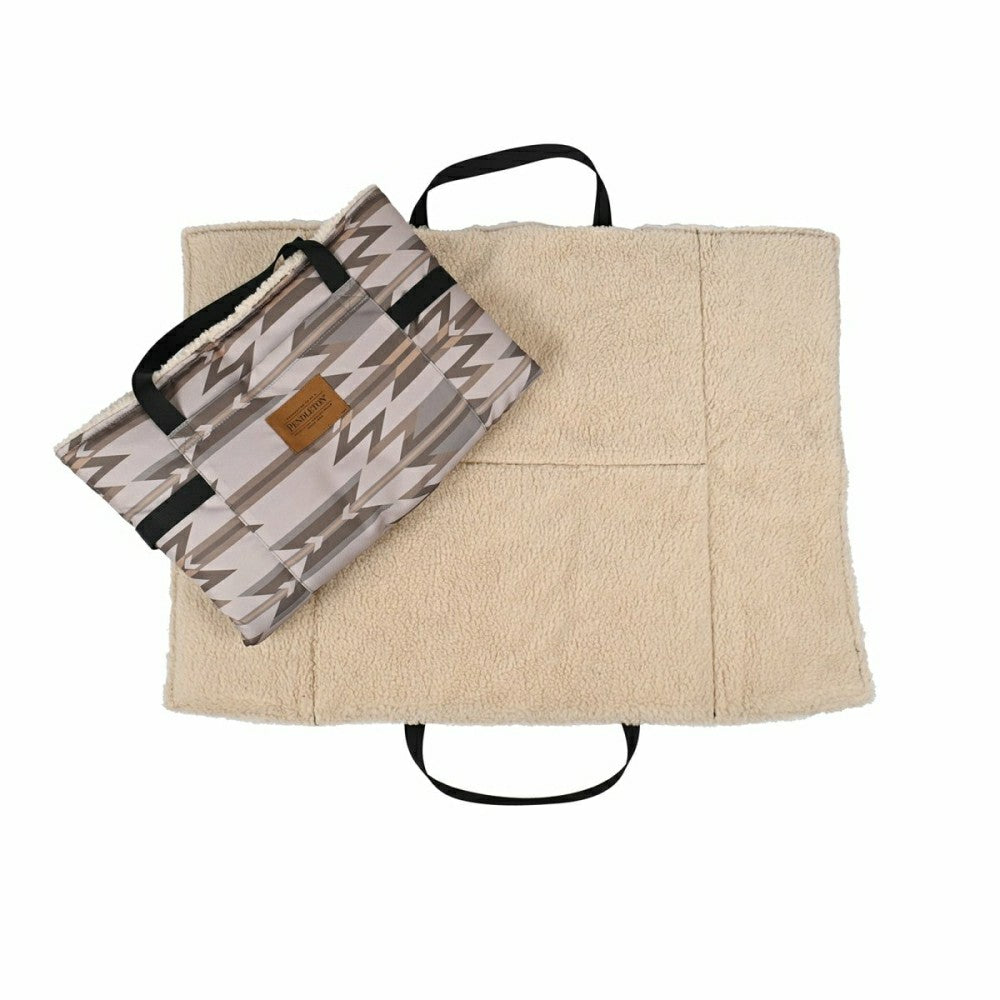Pendleton Travel Bed | Plow & Hearth