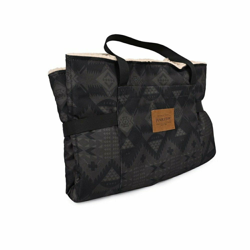 Pendleton Travel Bed | Plow & Hearth