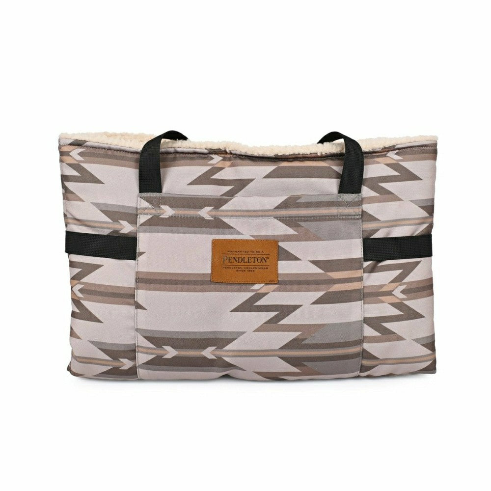 Pendleton Travel Bed | Plow & Hearth