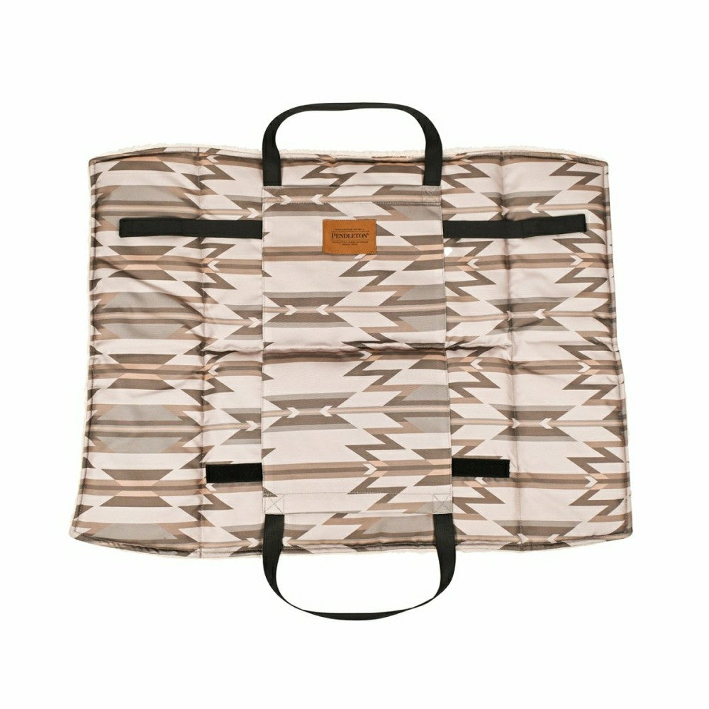 Pendleton Travel Bed | Plow & Hearth